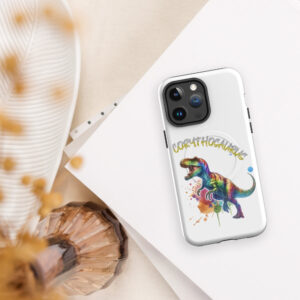 MagSafe® tough case for iPhone®