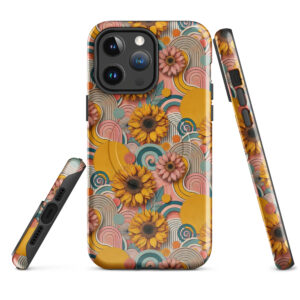 MagSafe® tough case for iPhone®