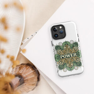 MagSafe® tough case for iPhone®