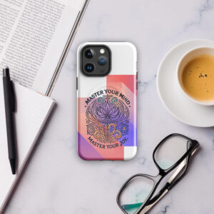 MagSafe® tough case for iPhone®